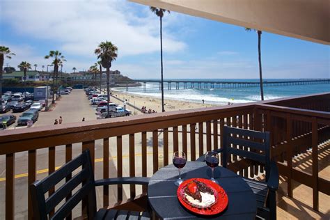 Ocean Beach Hotel San Diego 2020 Room Prices And Reviews Travelocity