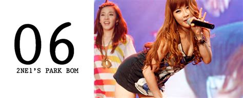 The Top 10 Sexiest Female Idols In K Pop Kpop Fanpop