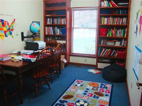When you homeschool multiple children, setting up a dedicated homeschool room would be. Our Homeschool Room, Activities & WLWW Link-Up Party ...