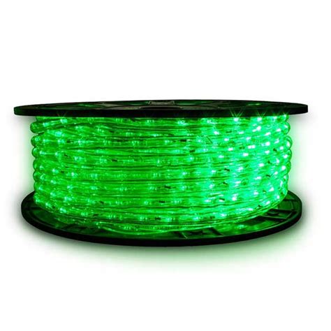 38 Led Rope Light By Crown