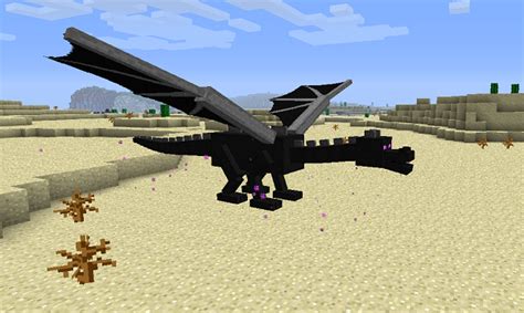 Maybe you would like to learn more about one of these? How to Kill the Ender Dragon in Minecraft - Azminecraft.info