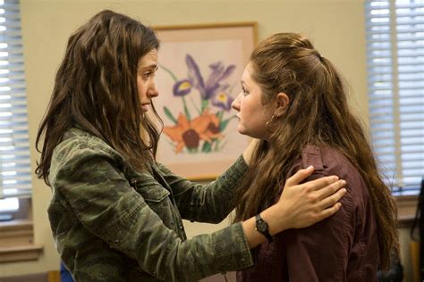 Emma Kenney And Emmy Rossum S Falling Out What Really Happened