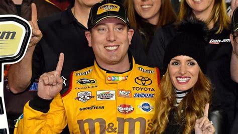 Kyle Busch Hopes Viral Video Leads To More Fans