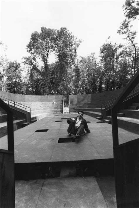 Photographes en Rhône-Alpes::[3e Biennale de Bron (1991). André Fornier
