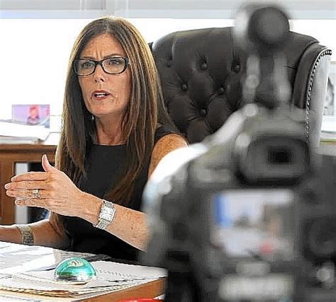 Kathleen Kane Releases Requested Sexually Explicit Emails Received By Former Attorney General