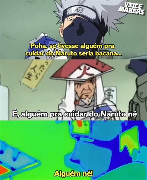 Pin De Sailor Inosuke Em Otakus Unidos Memes Engraçados Naruto Memes