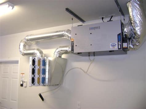 A radon mitigation system is used to. Ventilation Solutions - Sales, Service, and Installation ...