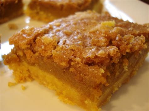 Get the recipe from delish. Dessert recipe: Pumpkin Crumb Cake | AnandTech Forums ...