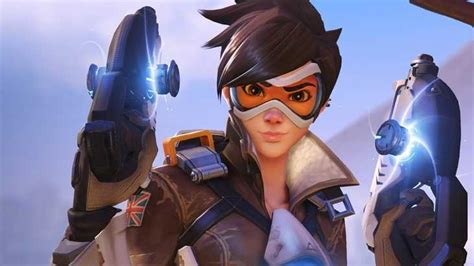 Overwatch Cross Play Support Officially Confirmed By Blizzard Coming