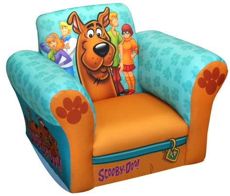 Scooby Doo Themed Bedroom Fun Scooby Doo Bedroom Furniture And Decor