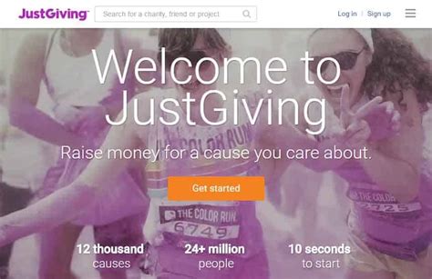 Top 22 Best Crowdfunding Websites For Fundraising