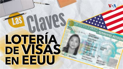 Loter A De Visas Las Claves Para Vivir Y Trabajar Legalmente En
