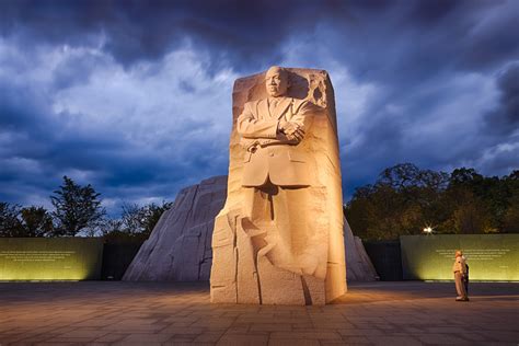 Iconic American Monuments To Visit Architectural Digest