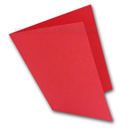 Astrobright A2 Folded Invitations Cards For Thank You Notes And Cards