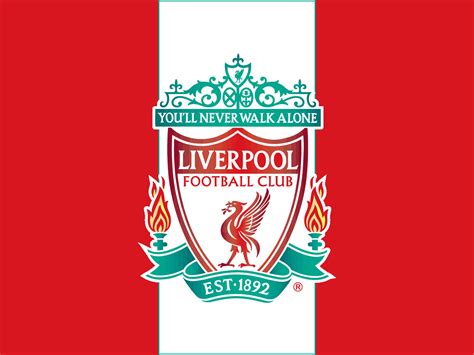 Liverpool fc iphone wallpaper 2020 for your mobile devices. Imágenes del escudo del Liverpool Football Club ...