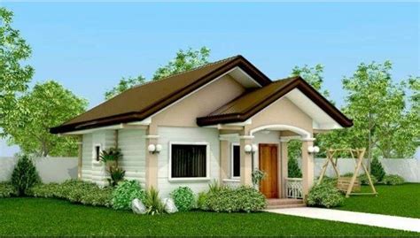 Aside from the fact that it is often the cheaper choice, it also provides convenience for a family because it only has one floor and it is easier for member of the household to reach every area of the house. simple dream house pictures in the philippines , #simple #dream #house #pictures #phili ...
