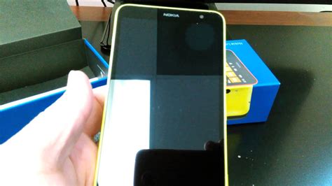 Nokia Lumia 1320 Unboxing Video Cellphone In Stock At