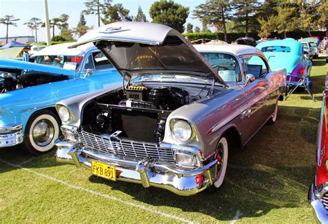 Donating a car is fast and easy. Covering Classic Cars : 33rd Annual Classic Chevys of ...