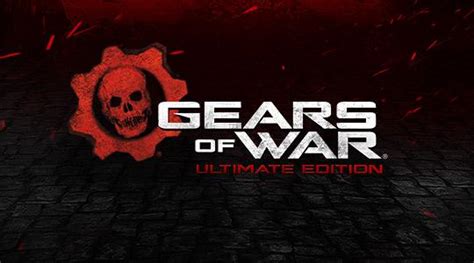 Gears Of War Ultimate Edition Announced Xbox One News At New Game