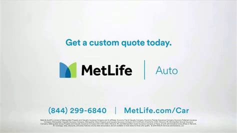 With nearly 4 million active policies nationwide and over $3 billion. Metlife Auto Insurance Quote - Donnie Cook-Metlife Auto ...