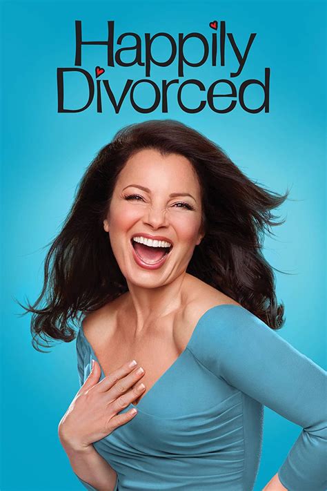 Happily Divorced 2011