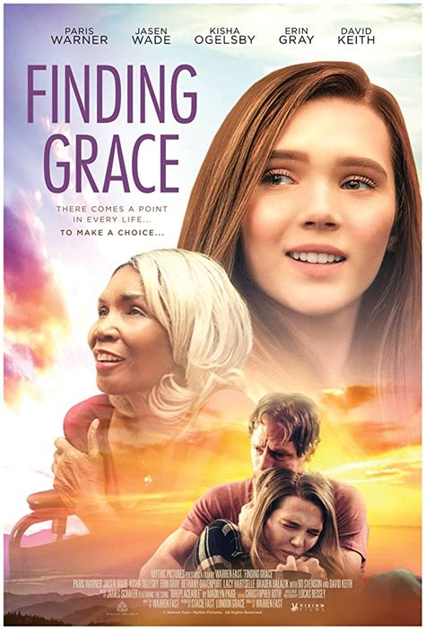 Watch movies and shows in 1080p free. DOWNLOAD Mp4: Finding Grace (2020) Movie - Waploaded