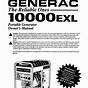 Generac Generator Service Manual Pdf