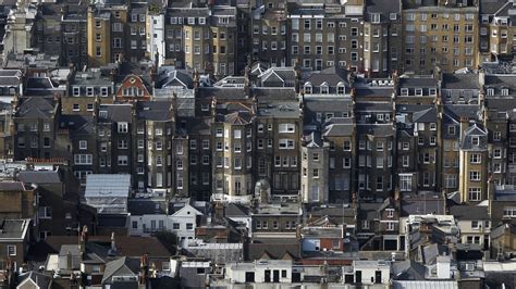 Why Are Londoners Building Slums In Their Backyards — Quartz