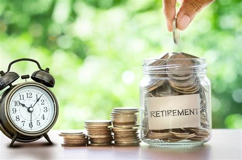 Are You Saving Enough For Retirement Here’s How To Find Out