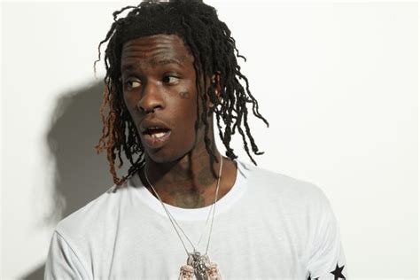 Popcast Young Thug As Vocal Stylist The New York Times