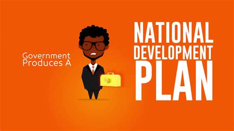 7th National Development Plan Youtube