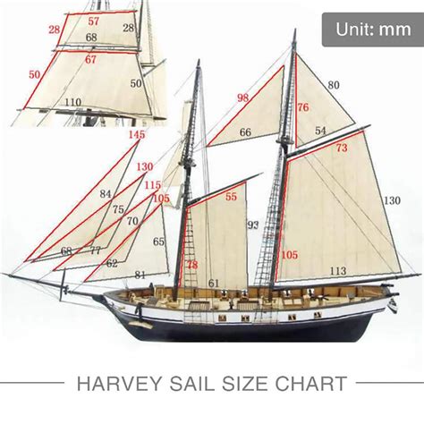 Toys And Hobbies 1130 Scale Diy Ship Assembly Model Classical Wooden