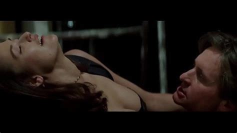 Demi Moore Disclosure Movie Sex Scene Clip Naked Photo