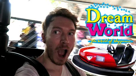 You'll now have two clips from the same video file which can be worked on independently. Bumper Cars POV Dream World Thailand - YouTube