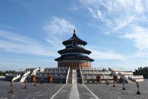 40 Beautiful Pictures And Photos Of Temple Of Heaven In