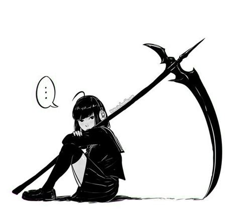 Pin By Bryan On Scythes Girl Sketch Art Poses Anime Poses Reference