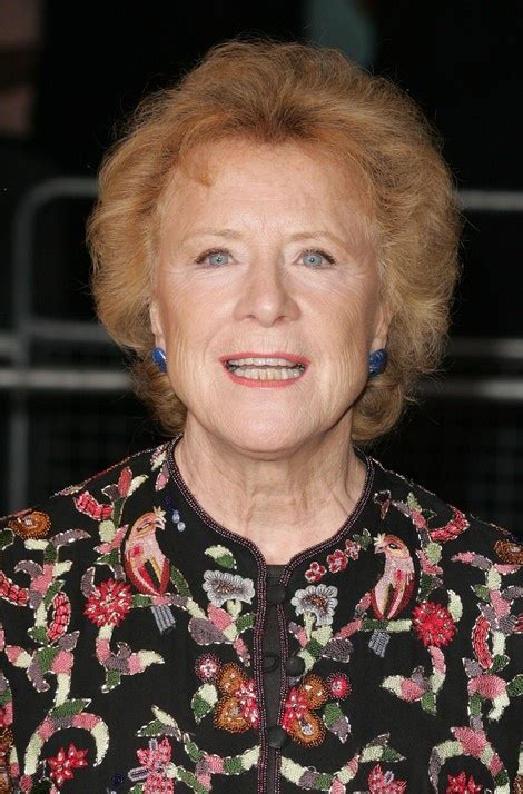 Judy Parfitt British Actors Tv Stars Tv Programmes