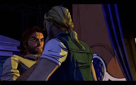 The Wolf Among Us Screenshots For Windows Mobygames