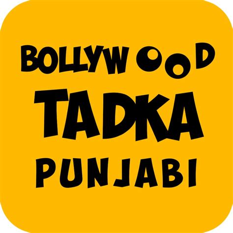 Bollywood Tadka Punjabi Youtube