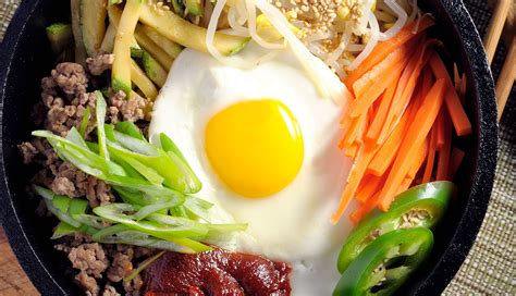 Menús para cada día de cocineros famosos. La comida más popular de Asia - Mejores recetas asiáticas