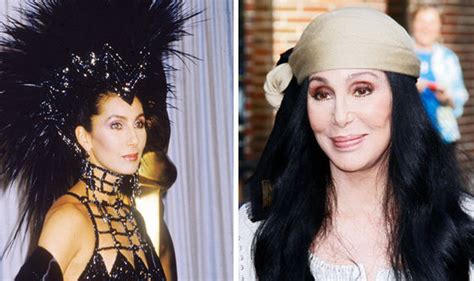 Cher At 70 Her 5 Most Shocking Moments Music Entertainment