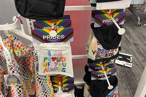 target holds emergency meeting following backlash over pride collection alpha news