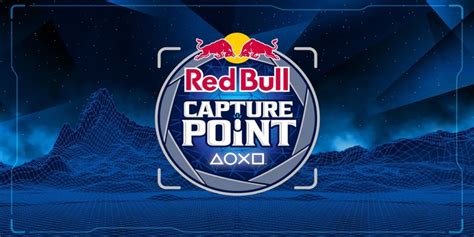 Sony Partnering With Red Bull For In Game Photography Challenge