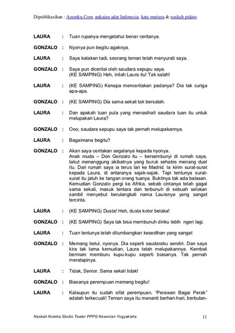 Contoh naskah drama pendek dimainkan 6 orang. Contoh Teks Drama Komedi Singkat 5 Orang - matesskyey