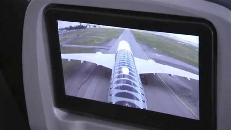 Airbus A350 Xwb Completes Successful Early Long Flights Youtube