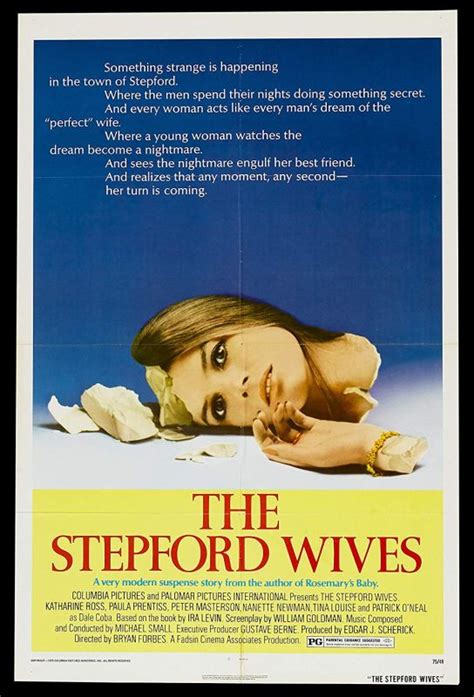 The Stepford Wives 1975 Moria