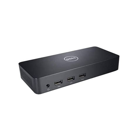 Dell Docking Station D6000 Video Docking Usb C 3 Year Advanced Exhange