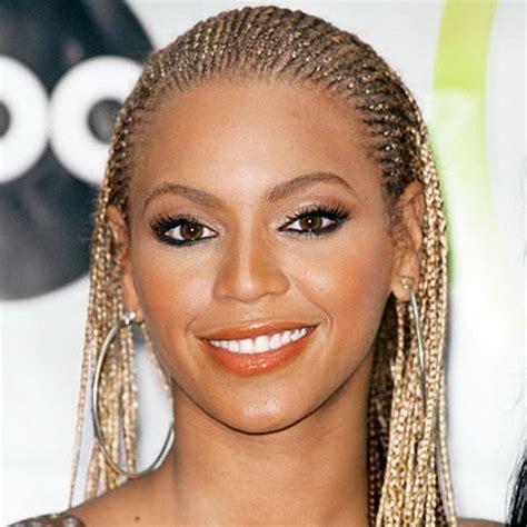 Pin By Angela C Wells On Hair Styles Beyonce Braids Beyonce Blonde