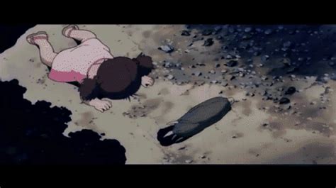 If My Neighbor Totoro Had Been A Horror Movie Video