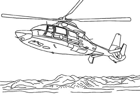 Helikopter memiliki jelajah jarak dekat dan daya angkut yang terbatas. Gambar Mewarnai Helikopter Terbaru | gambarcoloring